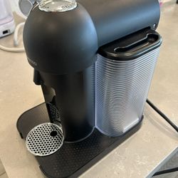 Nespresso