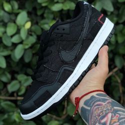 Nike Sb Dunk Wasted Youth