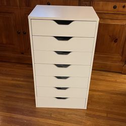 Drawer Storage cabinet