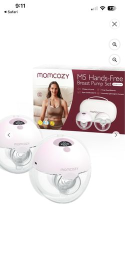 Breast Pumps