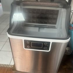 Ice Machine