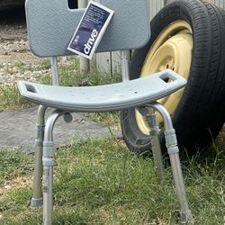 Shower Chair 