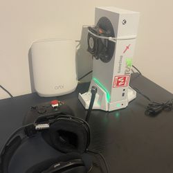 Xbox Series S (willing To Trade For Ps5)