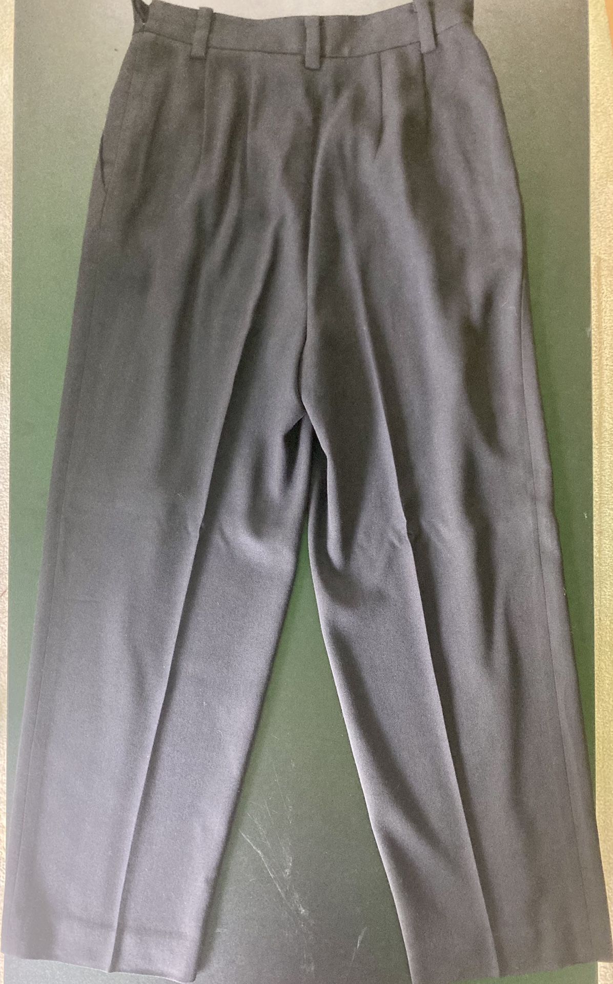 Ladies Dress Slacks