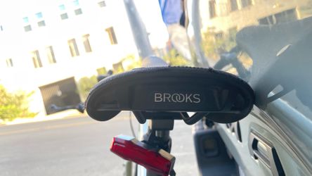 State gravel bike