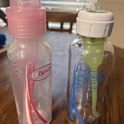 Dr browns bottles