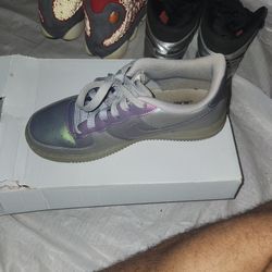 7y Shoe For Sale