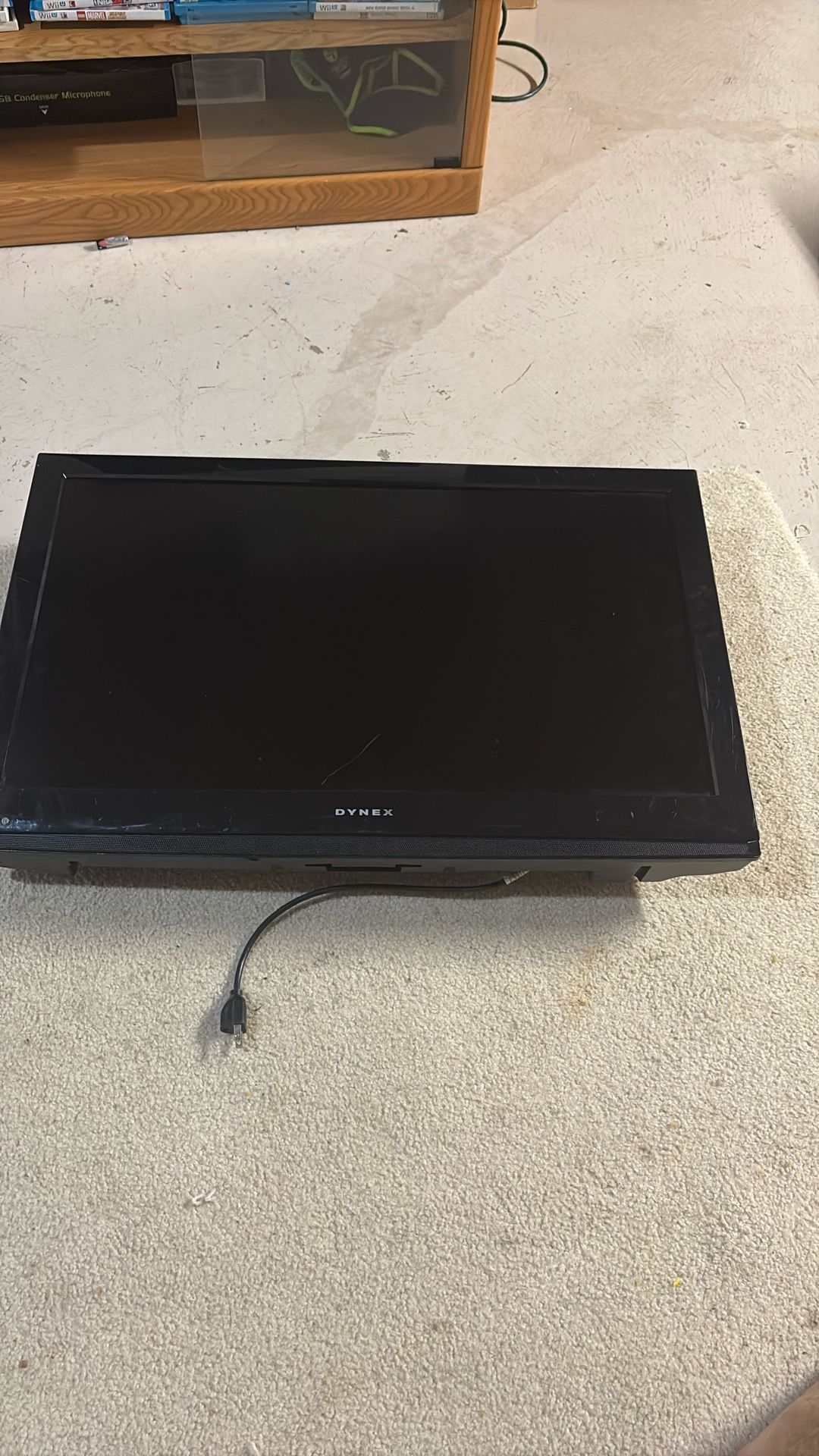 Working Tv
