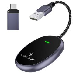 Wholesale Wireless CarPlay Adapter – Convierte tu CarPlay en Inalámbrico