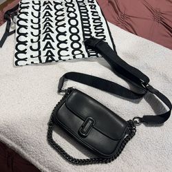 Small Marc Jacobs Bag New 