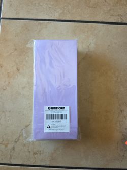 Matican #10 Business Envelopes 120-Pack Pastel