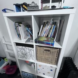 Shelf Closet