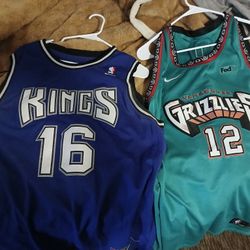 NBA Jerseys 