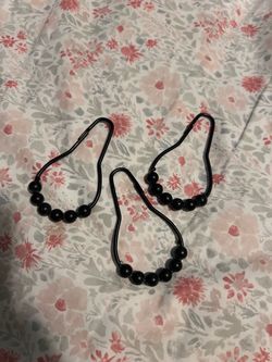 Curtain Rings/Hooks