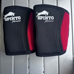 Spinto Fitness Elbow Support - Small