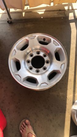 Rines para Ford 350 4 piesas