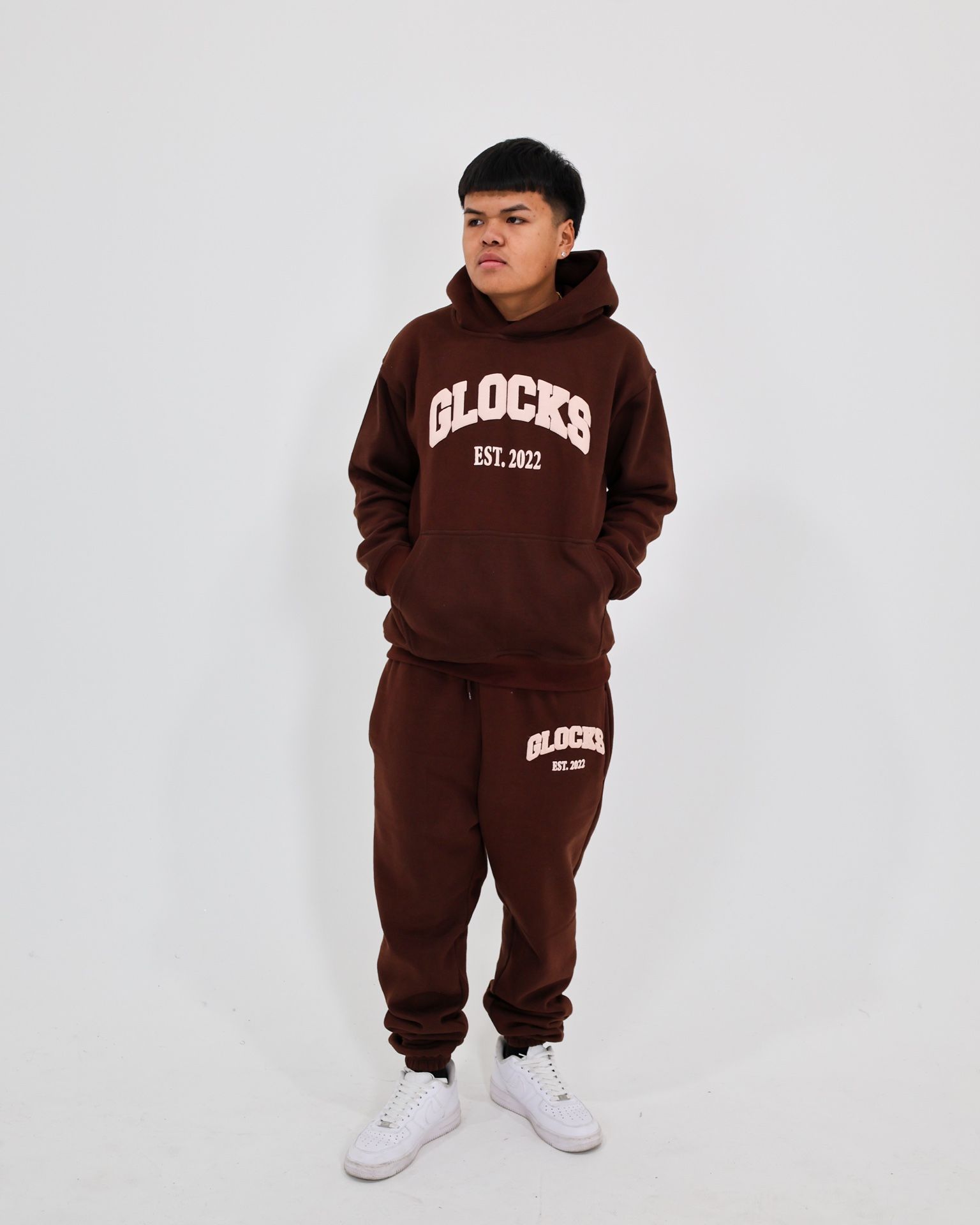 Brown Set