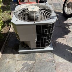 Ac Unit 