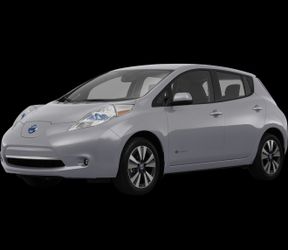 2013 Nissan Leaf