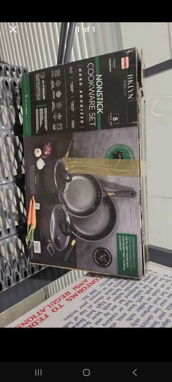 BKLYN Cookware Set