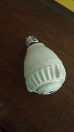 Shower head