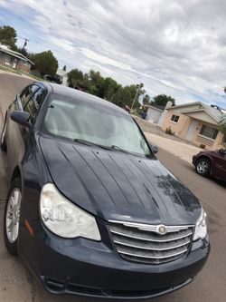 2007 cibring