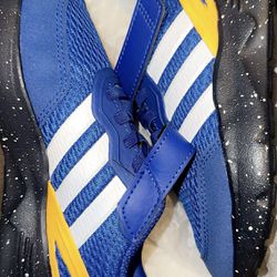 Adidas Nebzed - 10 1/2 Toddlers Shoes 