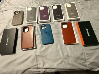 Apple case for 16 pro max silicone