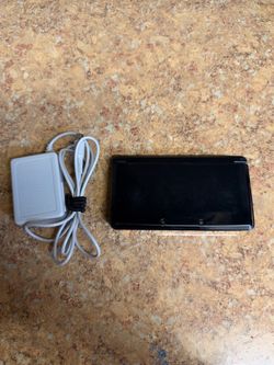 Nintendo 3Ds