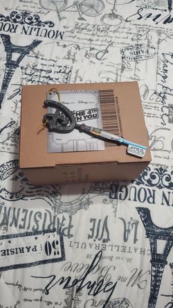 Star wars Disney key
