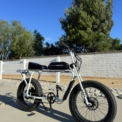 Super73 S1