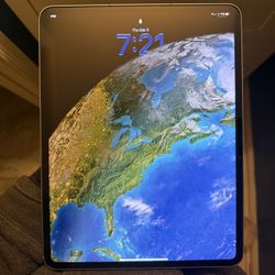 iPad Pro 13” M5 512GB