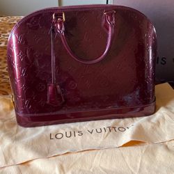 Louis Vuitton Bag
