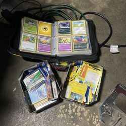 Pokémon Deck