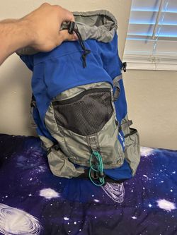 Jansport Hiking Backpack Large