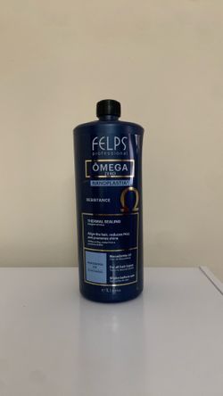 Omega zero Felps