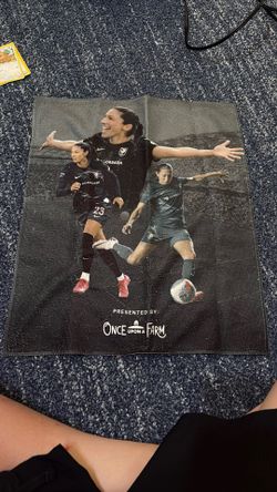 Press Retirement Towel
