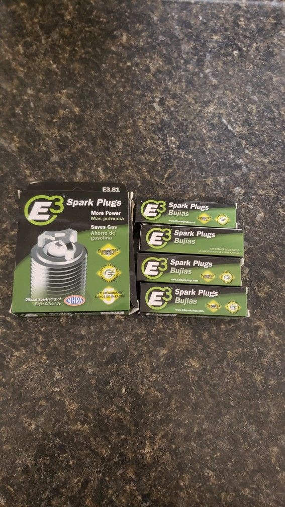 E3 spark plugs
for nissan 2008 altima 2.5