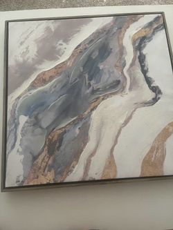 Wall art