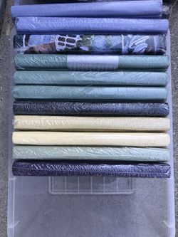 Creative Memories 12x12 Albums With Pages Included