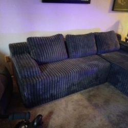 Sofa Chaise Lounge