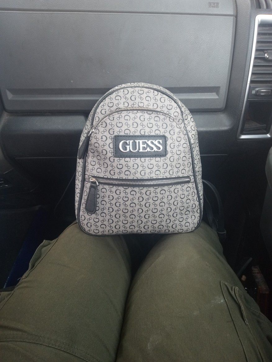 Guess Bag