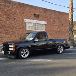 1996 Chevrolet 1500