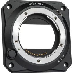 Viltrox E-T10 E Mount Adapter Used