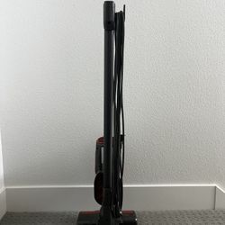 Corded Vacuum