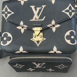 Louis Vuitton Bag 