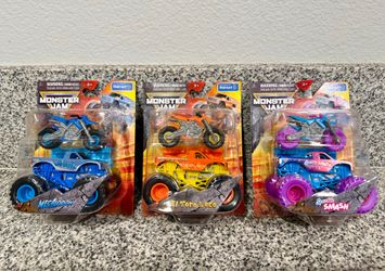 Monster Jam