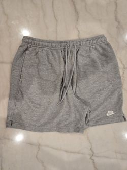 NIKE Sweat Shorts Medium