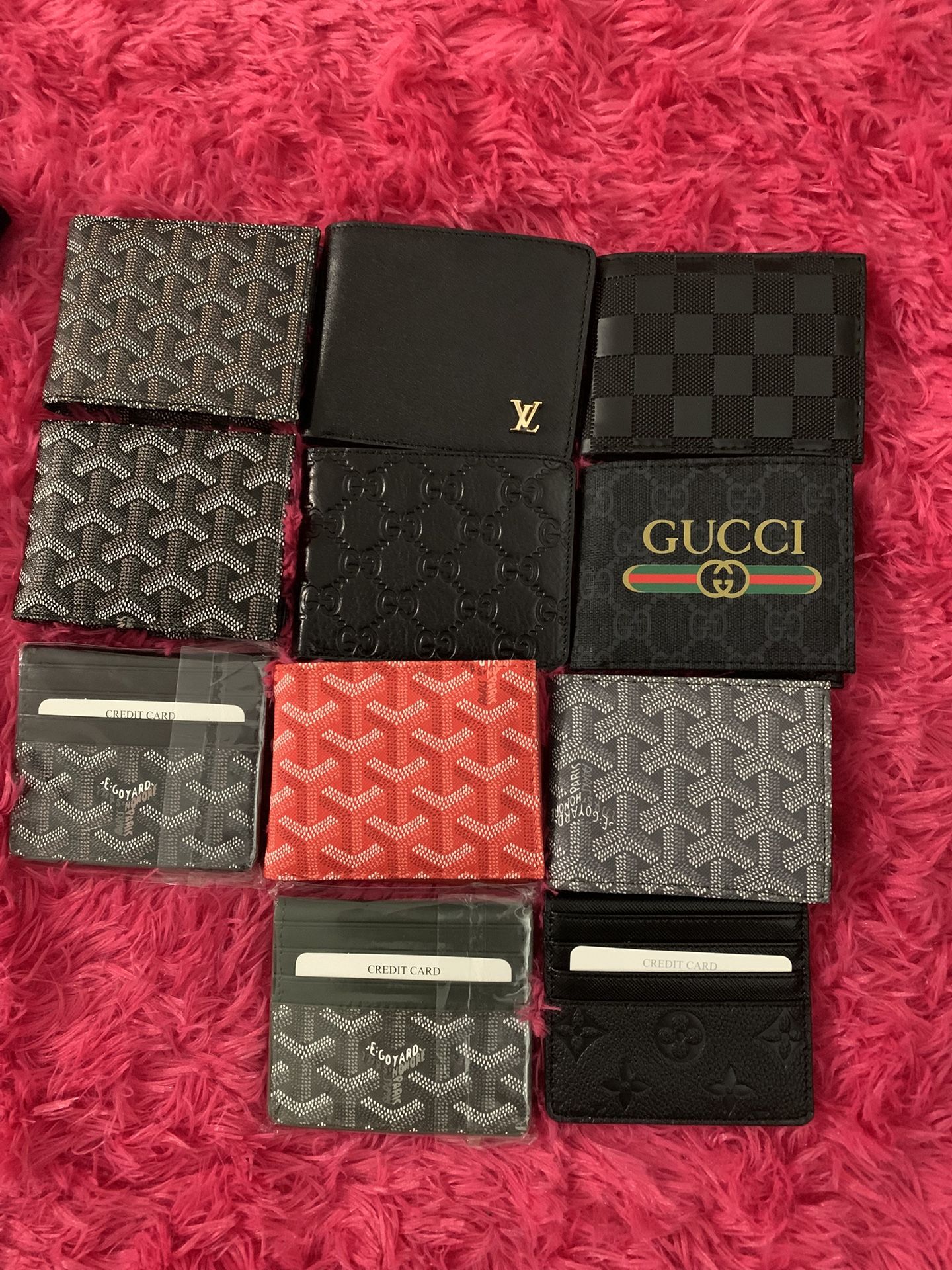 Wallet