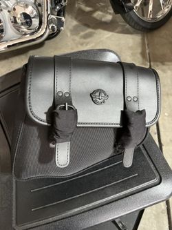 Motorcycle Bag